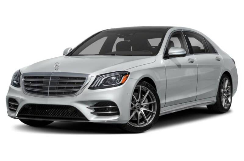 2020 Mercedes-Benz S-Class S 450 4MATIC   $0 Down Lease Driveway Delivery!