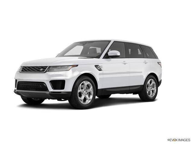 2019 Land Rover Range Rover Sport HSE   $0 Down Lease Driveway Delivery!