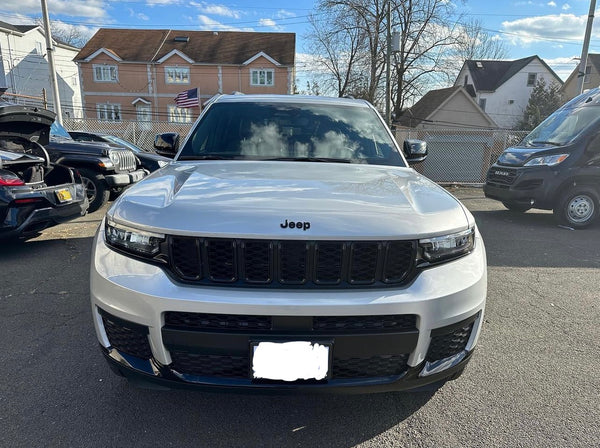 2023 JEEP GRAND CHEROKEE L ALTITUDE $0 Down Lease Driveway Delivery!
