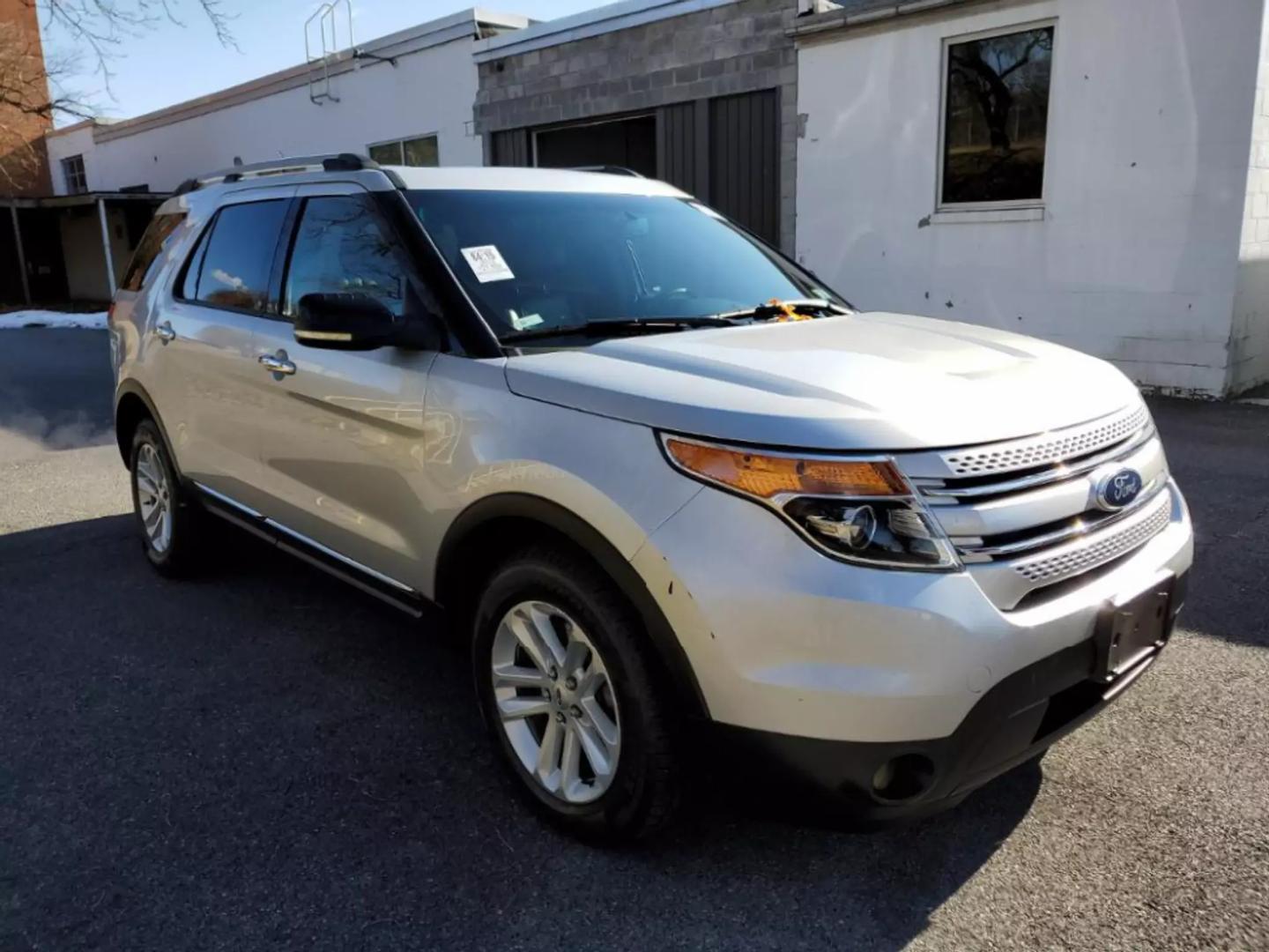 2013 FORD EXPLORER $999 DOWN & DRIVE IN 1 HOUR!