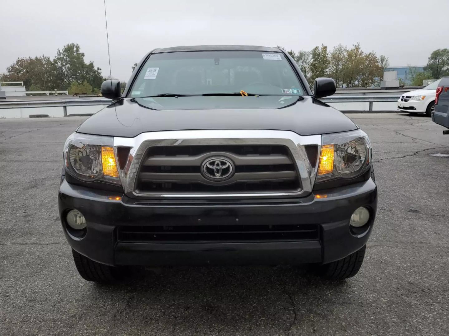 2009 TOYOTA TACOMA DOUBLE CAB $995 DOWN & DRIVE IN 1 HOUR.