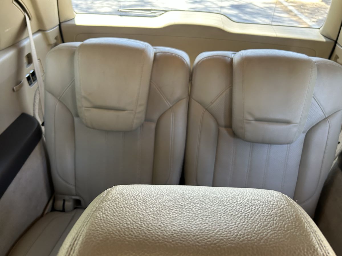 2015 Mercedes-Benz GL-Class GL450 - Photo 10