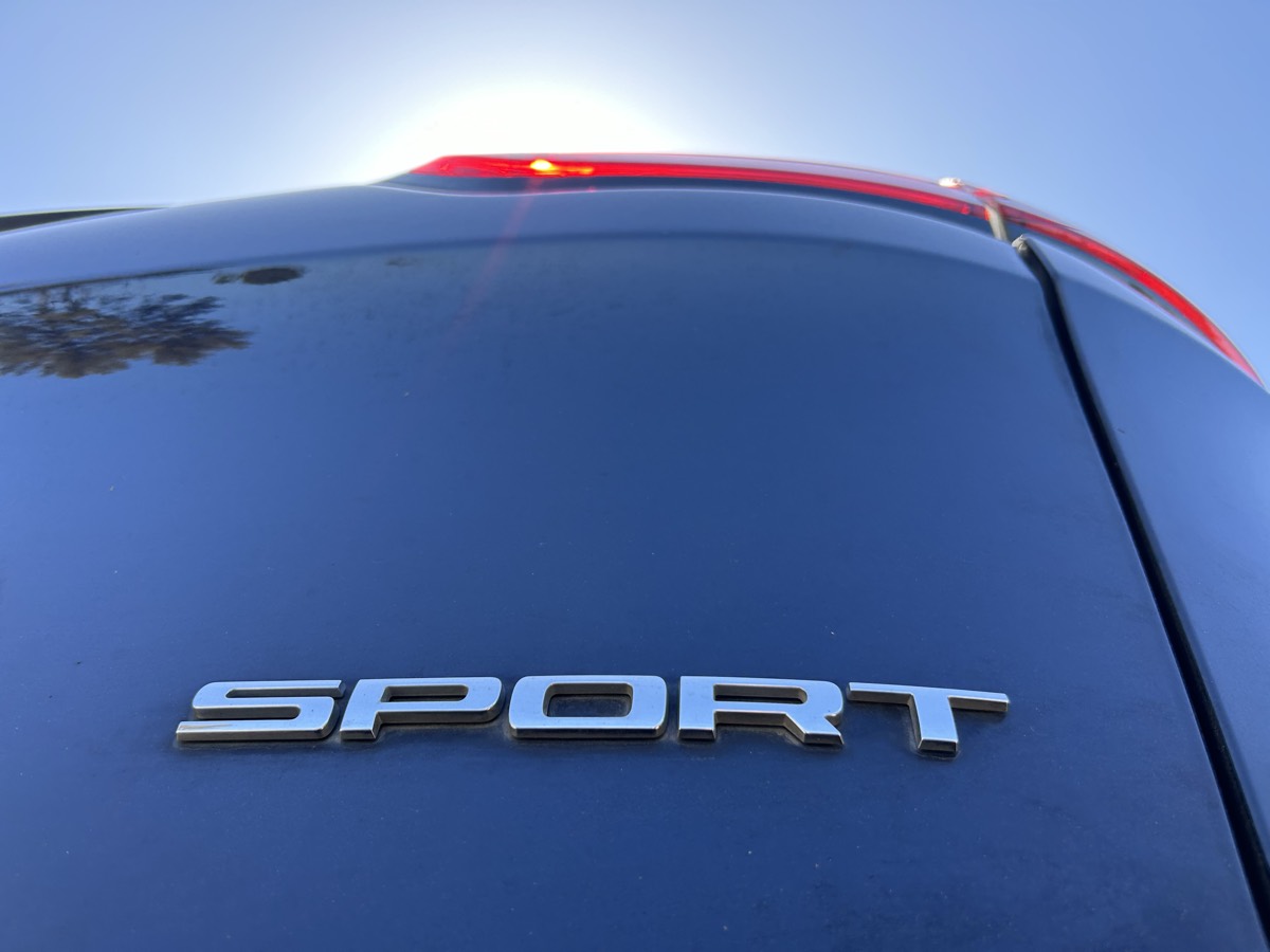 2016 Jeep Cherokee Sport - Photo 6