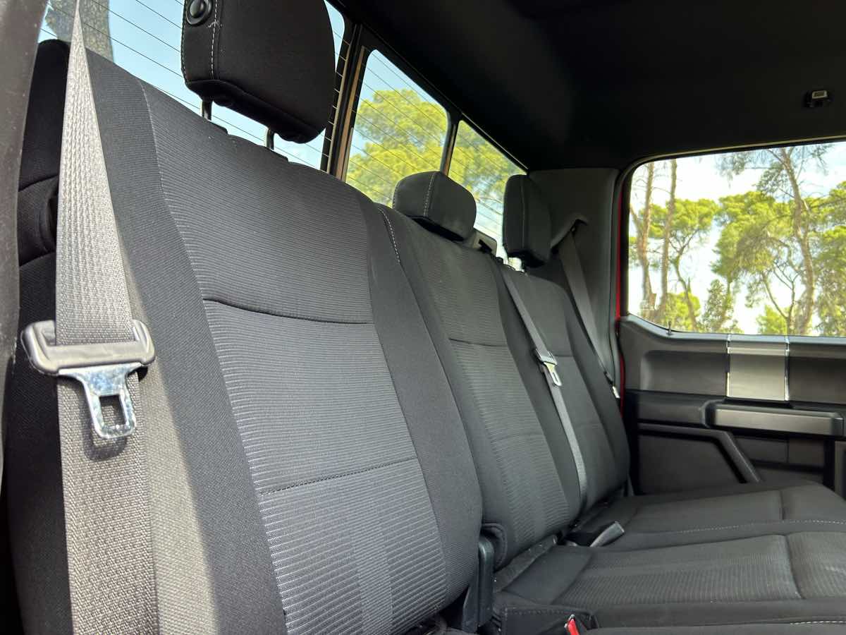 2017 Ford F-150 XLT - Photo 10