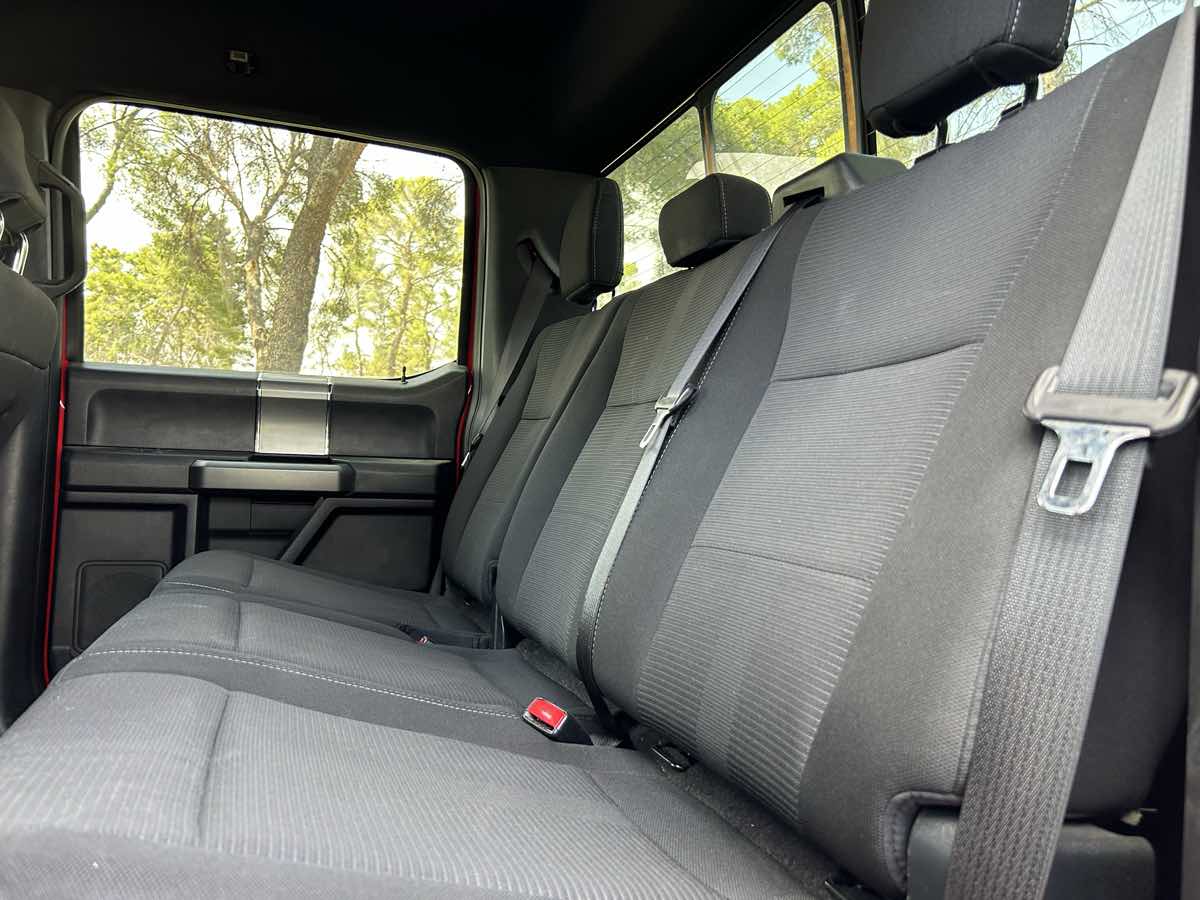 2017 Ford F-150 XLT - Photo 9