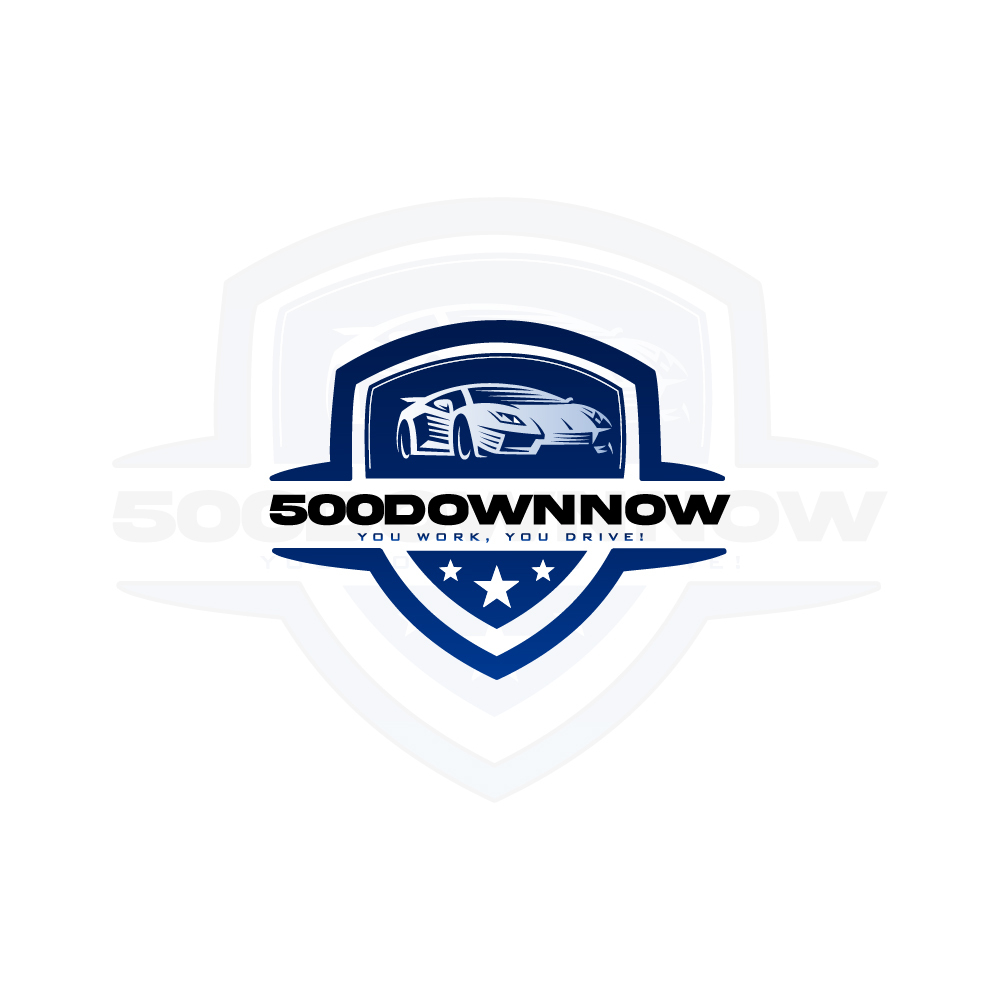 500DownNow - You Work, You Drive | $500 Down