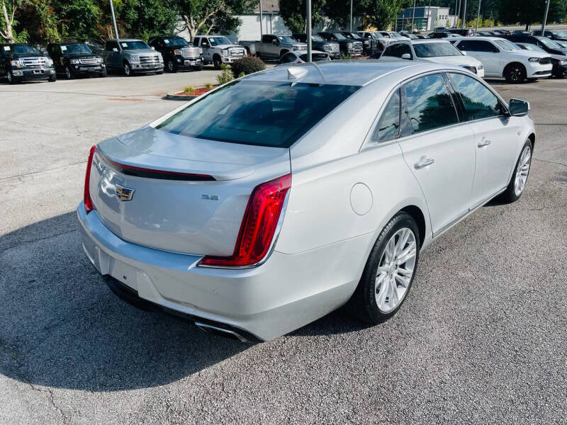 2019 Cadillac XTS $500 DOWN & DRIVE HOME TODAY!