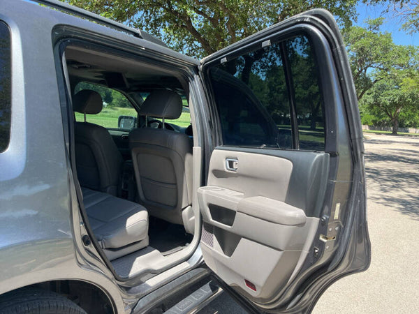 2013 Honda Pilot $895 Down Payment! 1 Hour Sign & Drive!