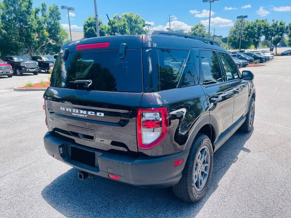 2021 Ford Bronco $995 DOWN & DRIVE IN 1 HOUR!