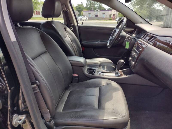 2013 Chevrolet Impala LTZ $499 Down & DRIVE IN 1 HOUR!