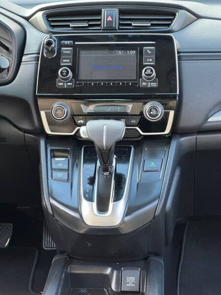 2019 Honda CR-V $799 DOWN & DRIVE HOME IN 1 HOUR