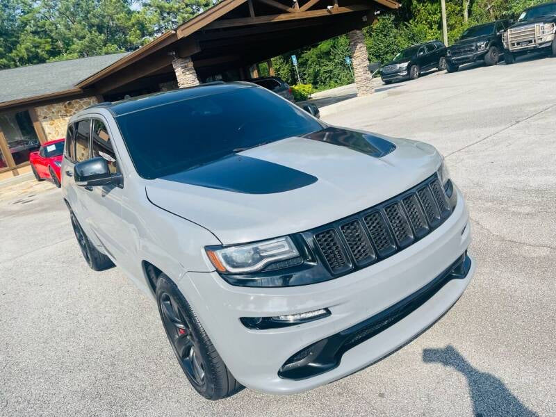 2014 Jeep Grand Cherokee SRT $1999 DOWN & DRIVE IN 1 HOUR!