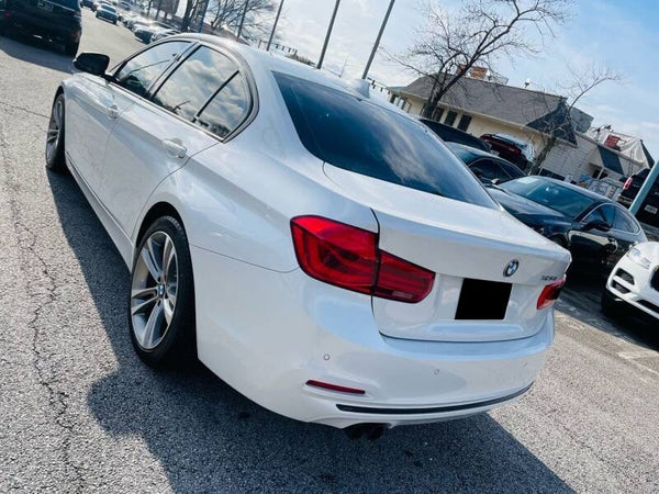 2016 BMW 3 Series 328i $500 DOWN & DRIVE IN 1 HOUR!