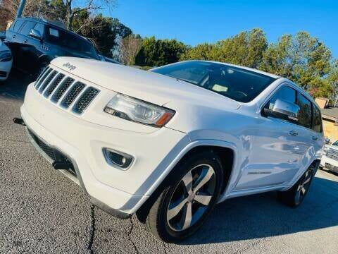 2014 Jeep Grand Cherokee $500 DOWN & DRIVE IN 1 HOUR!