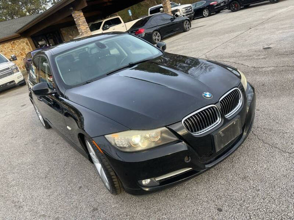 2009 BMW 3 Series 335i $499 DOWN & DRIVE IN 1 HOUR!