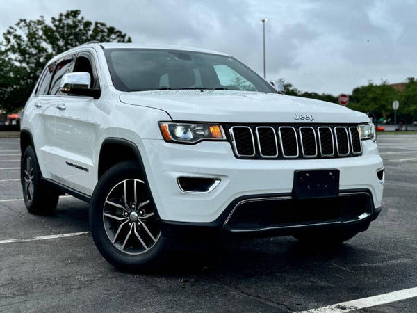 2017 Jeep Grand Cherokee $999 DOWN & DRIVE HOME TODAY!