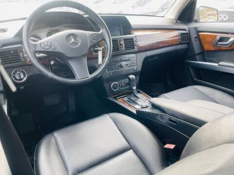 2012 Mercedes-Benz GLK $500 DOWN & DRIVE IN 1 HOUR!