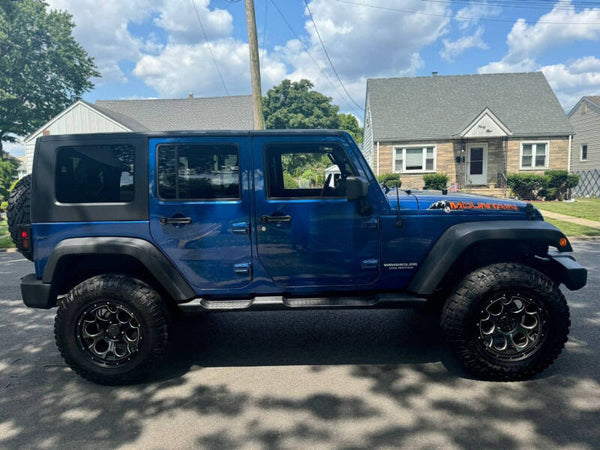 2010 Jeep Wrangler $799 DOWN & DRIVE HOME TODAY!