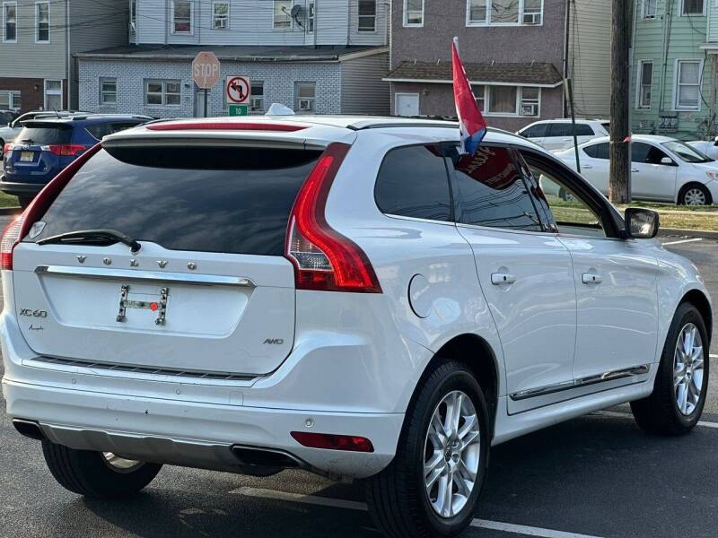 2014 Volvo XC60 3.2 $500 DOWN & DRIVE IN 1 HOUR