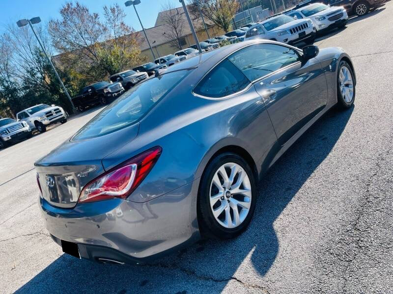 2014 Hyundai Genesis $500 DOWN & DRIVE IN 1 HOUR!