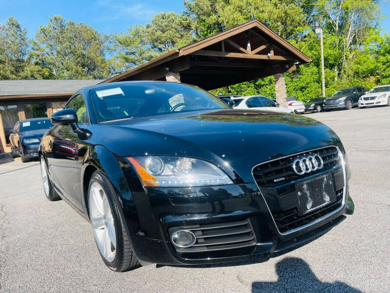 2013 Audi $500 DOWN & DRIVE HOME TODAY!