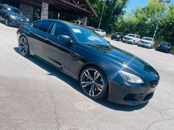 2014 BMW M6 $$999 DOWN & DRIVE HOME TODAY!