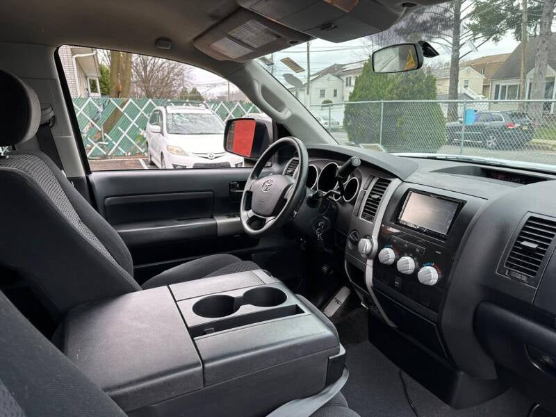 2012 Toyota Tundra $699 DOWN & DRIVE HOME TODAY