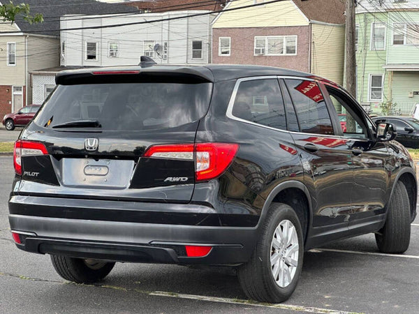 2019 Honda Pilot LX $1200 DOWN & DRIVE HOME TODAY!