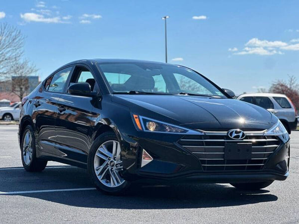 2020 Hyundai Elantra $699 DOWN & DRIVE HOME TODAY