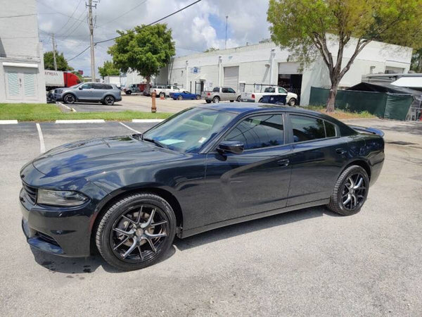 2015 Dodge Charger SXT $500 DOWN & DRIVE IN 1 HOUR!