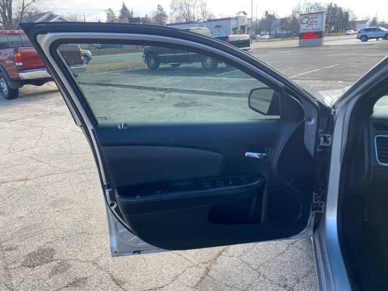 2012 Dodge Avenger SE $449 DOWN & DRIVE IN 1 HOUR!