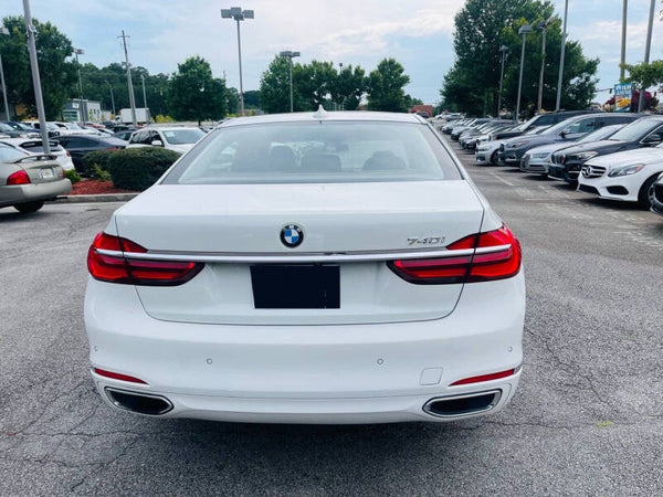 2017 BMW 7 Series $699 DOWN & DRIVE IN 1 HOUR!