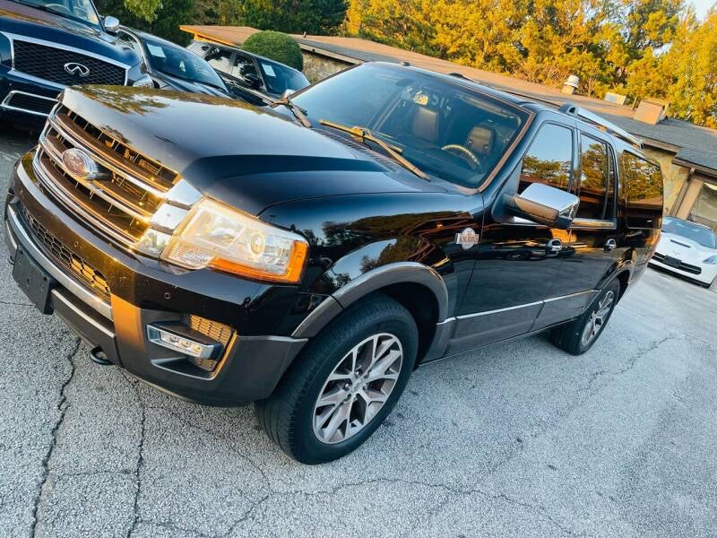 2016 Ford Expedition $799 DOWN & DRIVE IN 1 HOUR!