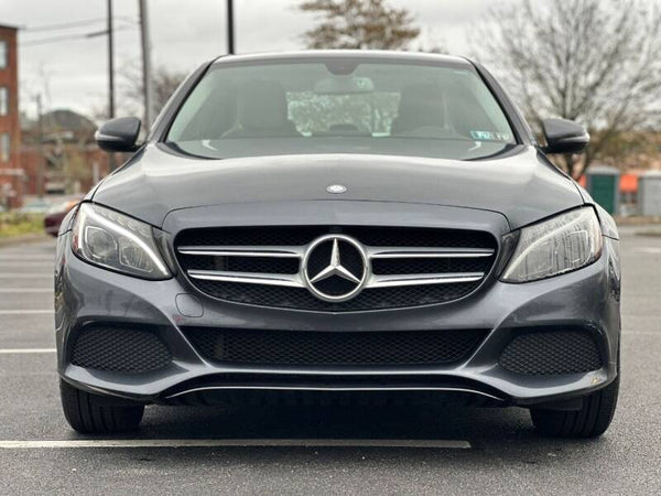 2016 Mercedes-Benz $799 DOWN & DRIVE HOME TODAY