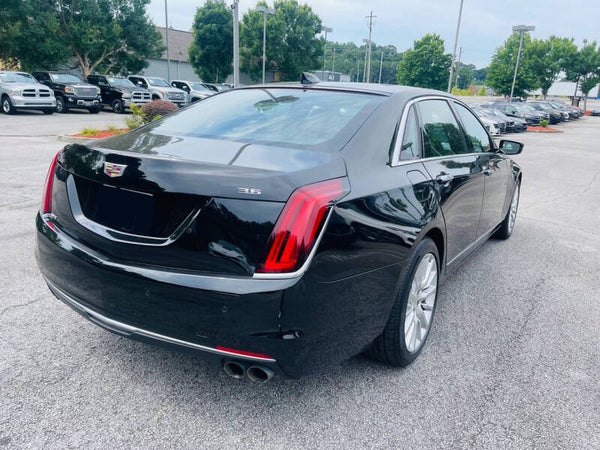 2017 Cadillac CT6 $699 DOWN & DRIVE HOME TODAY!