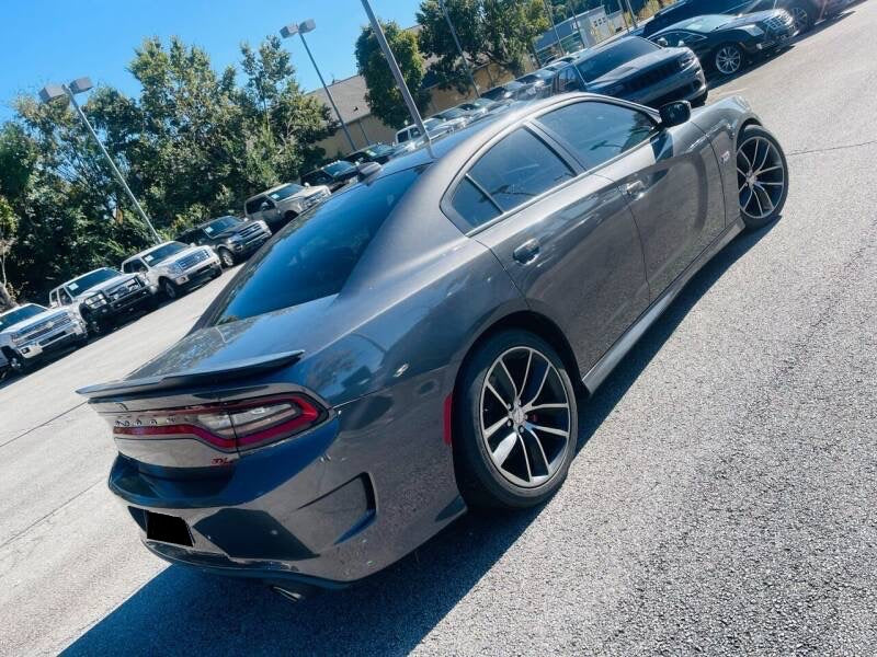 2016 Dodge Charger R/T Scat Pack $1999 DOWN & DRIVE IN 1 HOUR!