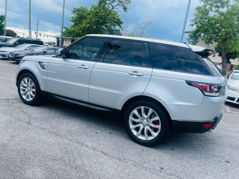 2016 Land Rover $1100 DOWN & DRIVE HOME TODAY!