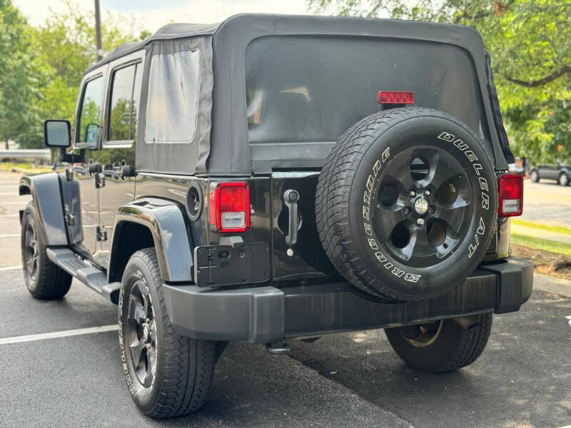 2015 Jeep Wrangler $799 DOWN & DRIVE HOME TODAY!