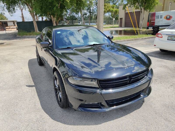 2015 Dodge Charger SXT $500 DOWN & DRIVE IN 1 HOUR!