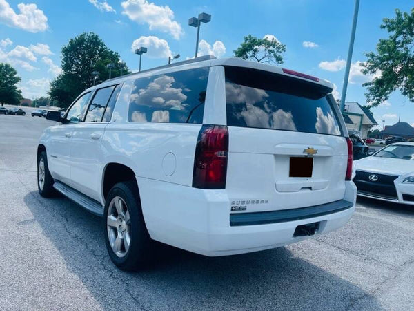 2015 Chevrolet Suburban $995 DOWN & DRIVE IN 1 HOUR!