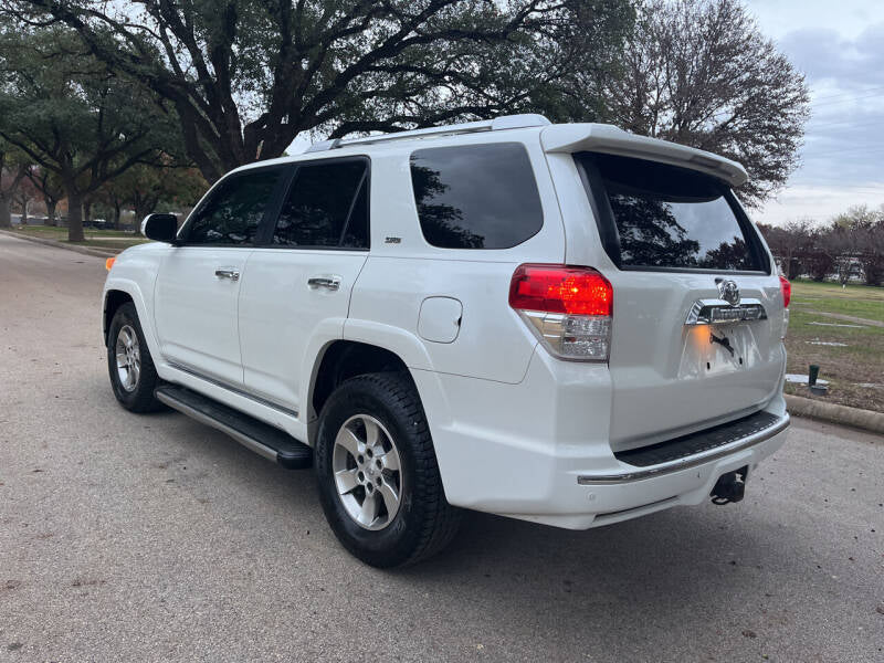 2012 Toyota 4Runner $995 Down Payment! 1 Hour Sign & Drive Home!