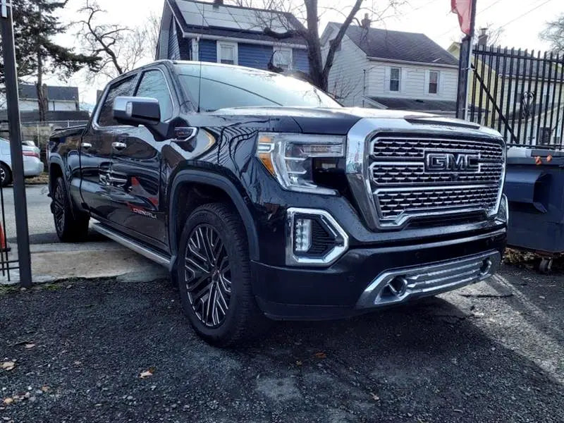2019 GMC Sierra 1500  $10,000 DOWN & DRIVE! NO PROOF OF INCOME REQUIRED!
