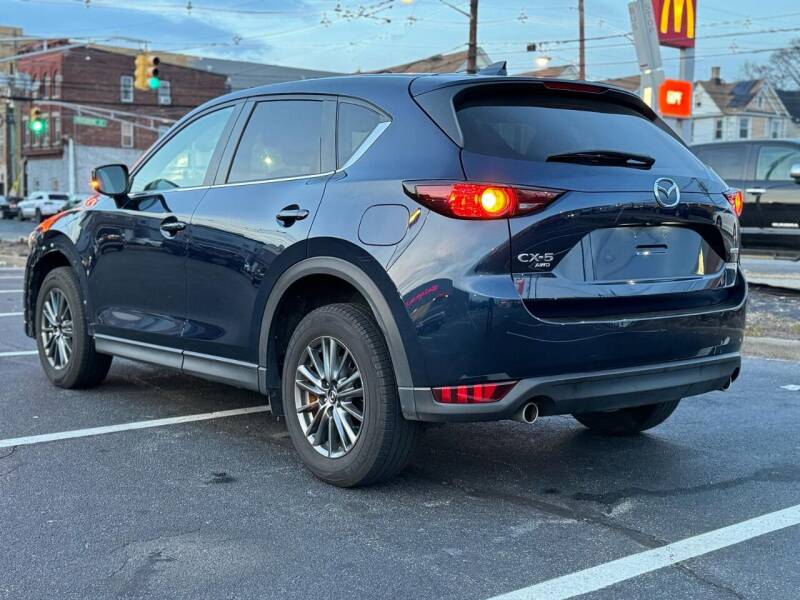 2021 Mazda CX-5 $999 DOWN & DRIVE IN 1 HOUR