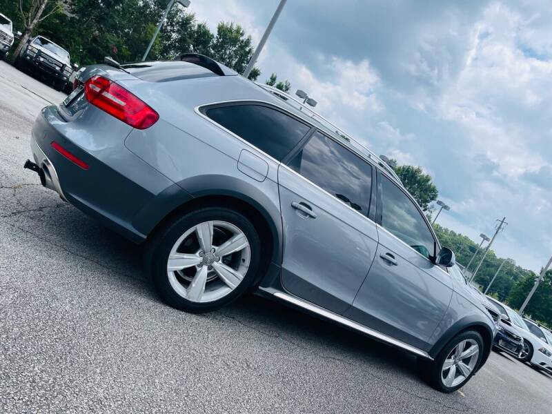 2015 Audi Allroad 2.0T quattro Premium Plus $500 DOWN & DRIVE IN 1 HOUR!