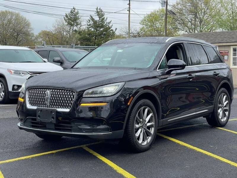 2020 Lincoln Corsair $699 DOWN & DRIVE HOME IN 1 HOUR