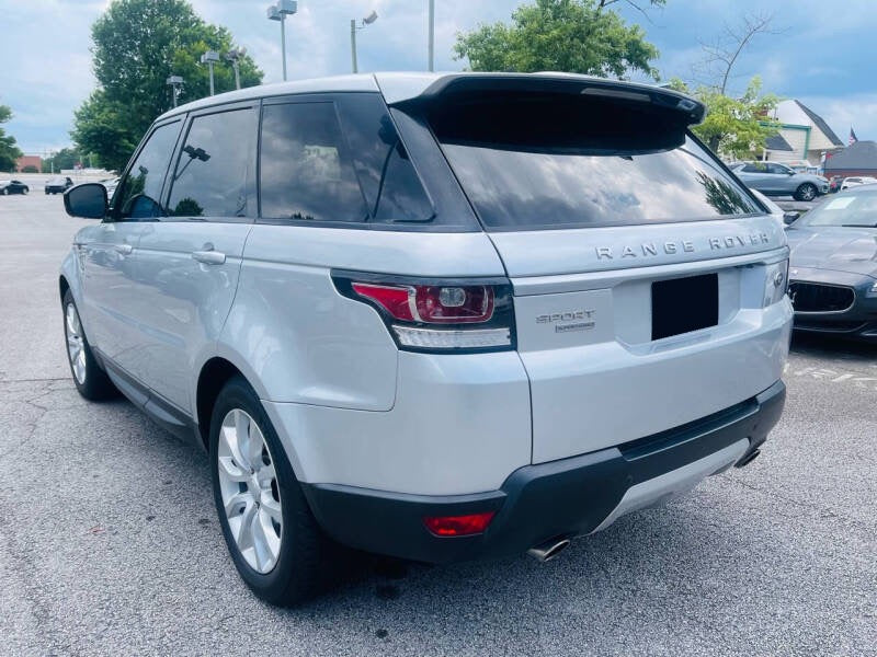 2016 Land Rover $1100 DOWN & DRIVE HOME TODAY!