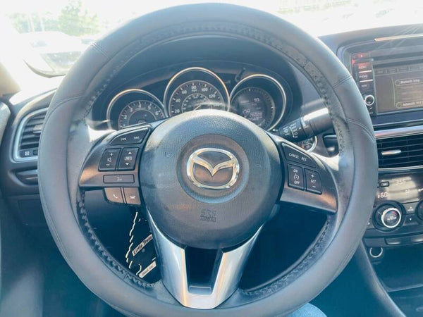 2014 Mazda MAZDA6 $500 DOWN & DRIVE & IN 1 HOUR!
