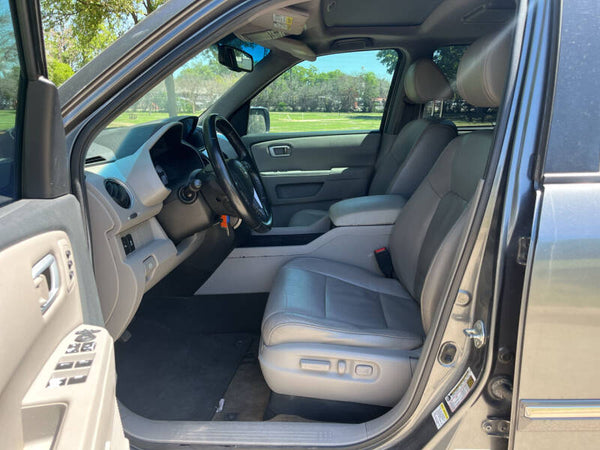 2013 Honda Pilot $895 Down Payment! 1 Hour Sign & Drive!