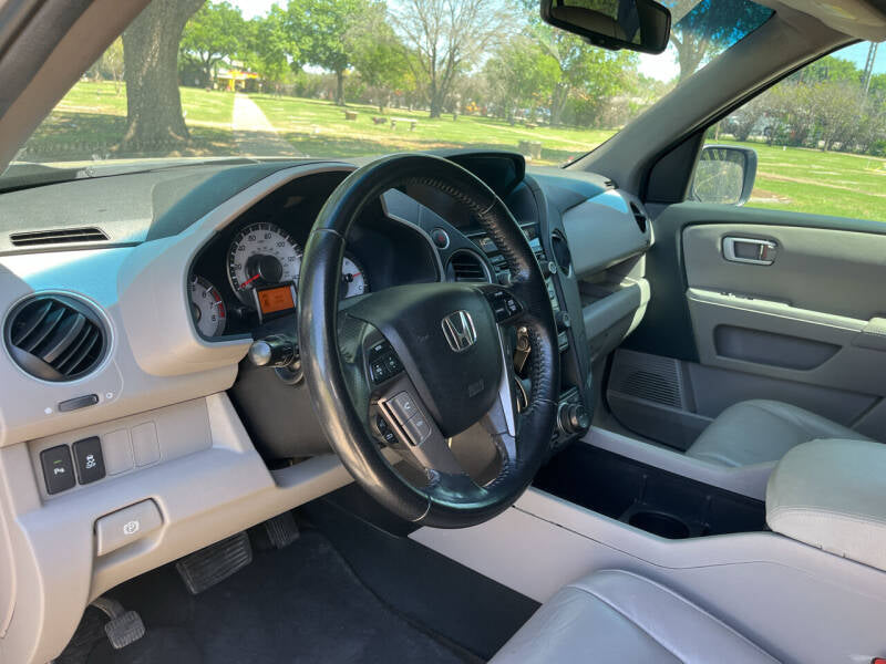 2013 Honda Pilot $895 Down Payment! 1 Hour Sign & Drive!