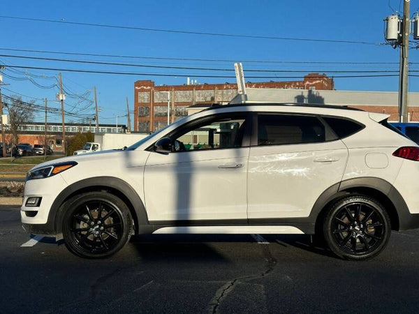 2019 Hyundai Tucson $1200 DOWN & DRIVE HOME TODAY